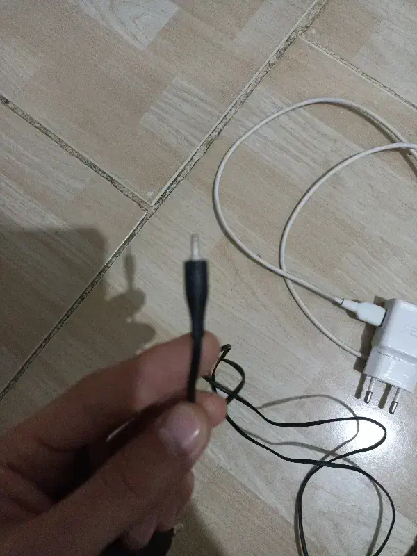 شارژر سوزنی نوکیا ساده|لوازم جانبی موبایل و تبلت|قرچک, مهدیه|دیوار