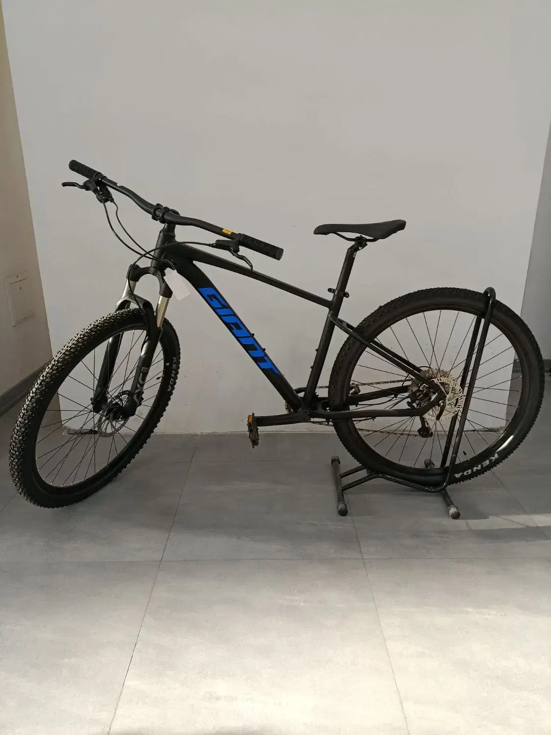 دوچرخه جاینت talon 1|دوچرخه، اسکیت، اسکوتر|تهران, گلستان (شهرک راه آهن)|دیوار