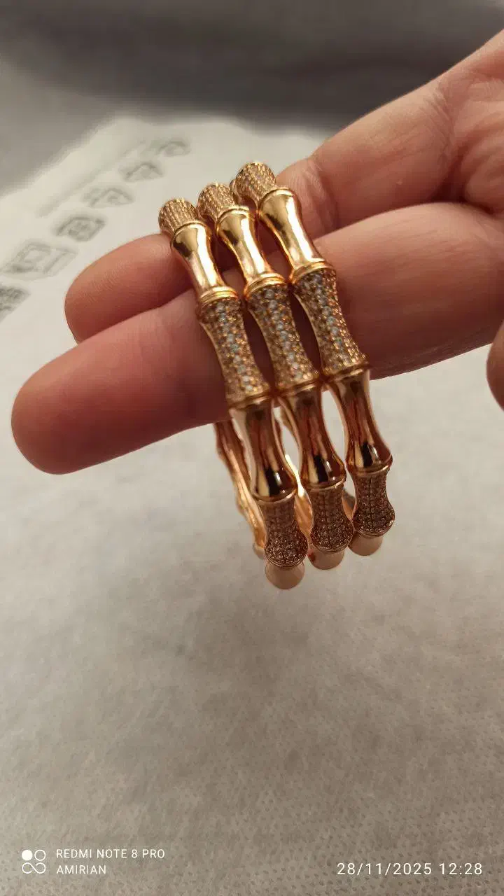 النگو قفلی|بدلیجات|کرمانشاه, |دیوار