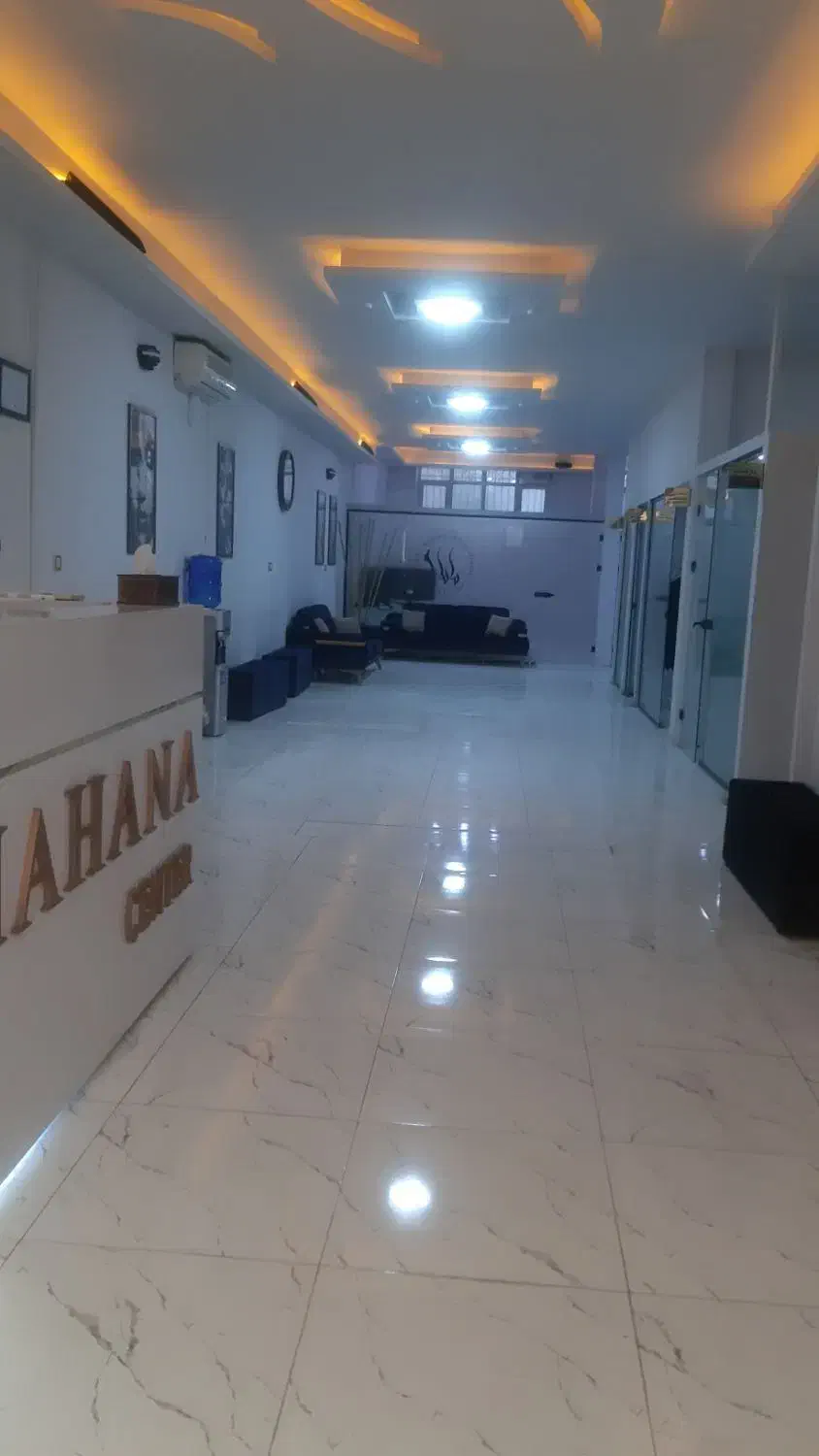 دعوت به همکاری اپراتور لیزر خانم|استخدام درمانی، زیبایی، بهداشتی|رباط‌کریم, رباط‌کریم|دیوار