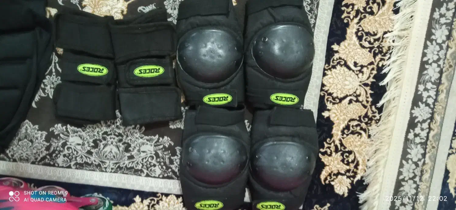 اسکیت|دوچرخه، اسکیت، اسکوتر|جوانرود, |دیوار