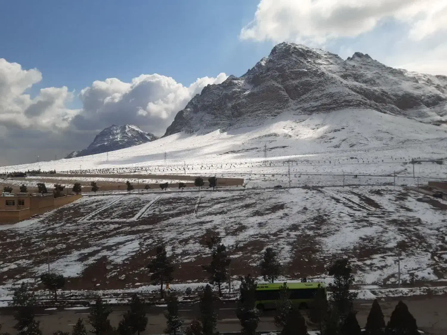 آپارتمان ۱۴۵ متری با ویو عالی در محیطی غرق آرامش|فروش آپارتمان|اصفهان, بختیاردشت (شهرک پرتو)|دیوار