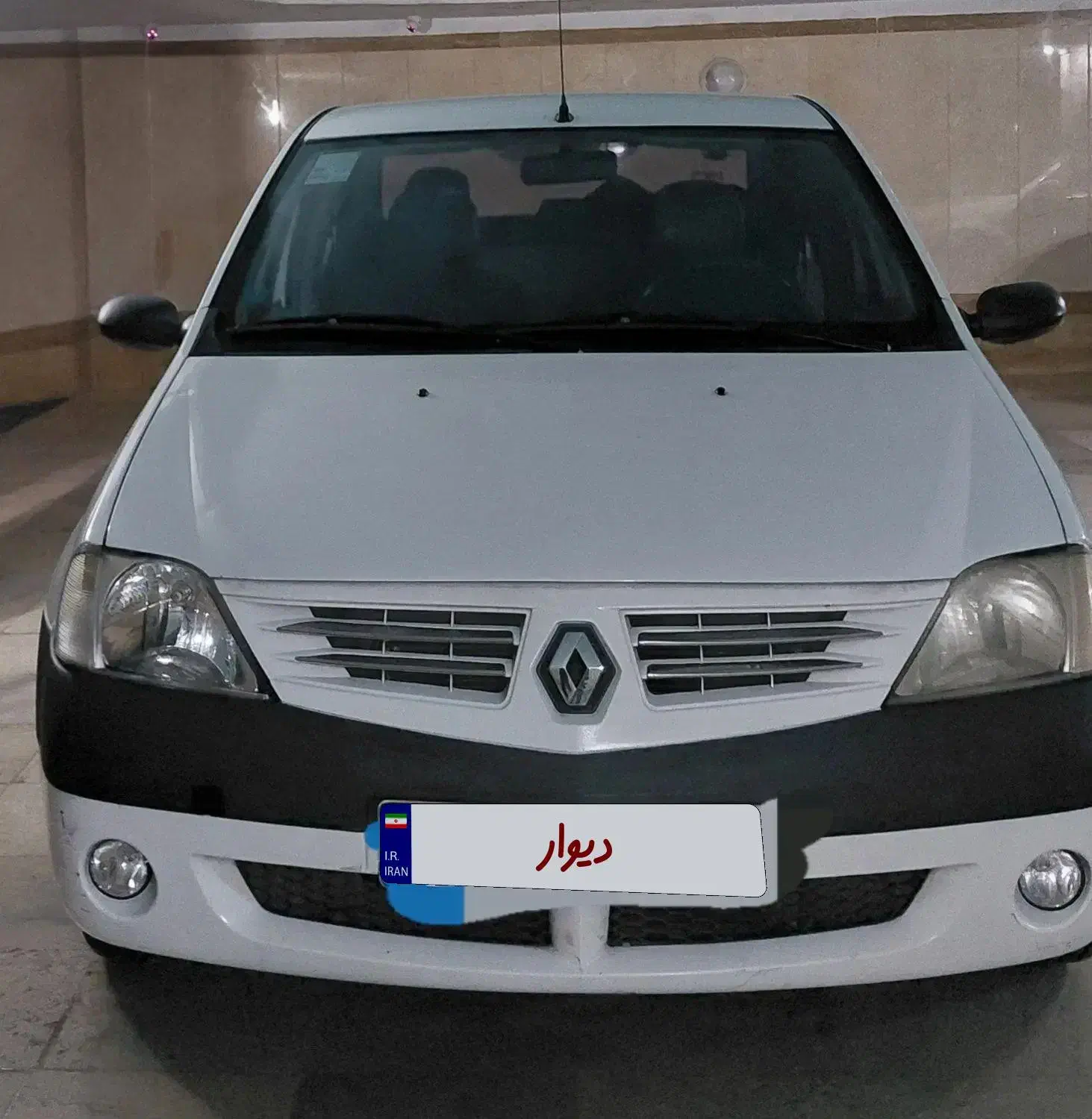 ال ۹۰ e2 مدل ۹۶|خودرو سواری و وانت|تهران, توحید|دیوار