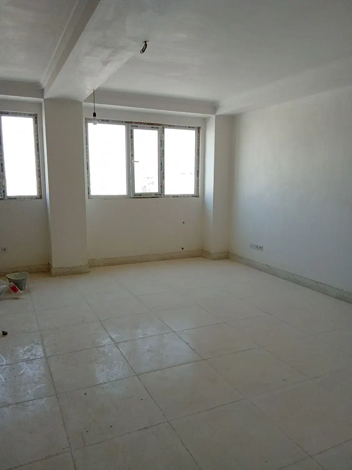 مسکن ملی جهت اجاره|اجارهٔ آپارتمان|خورموج, |دیوار