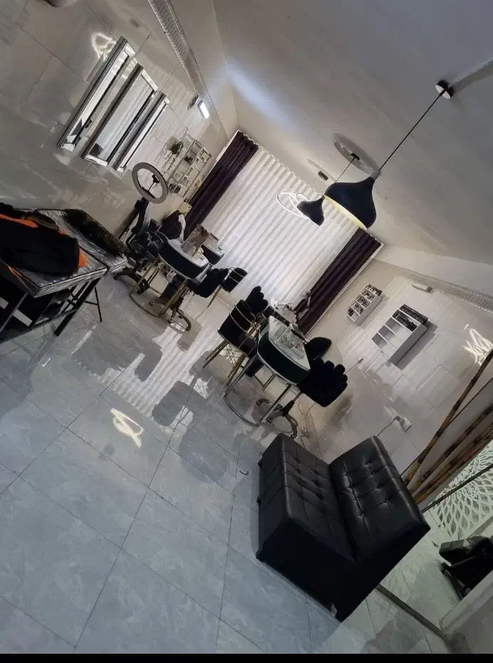 میز ناخن به صورت درصدی و اجاره|استخدام درمانی، زیبایی، بهداشتی|تهران, افسریه شمالی|دیوار