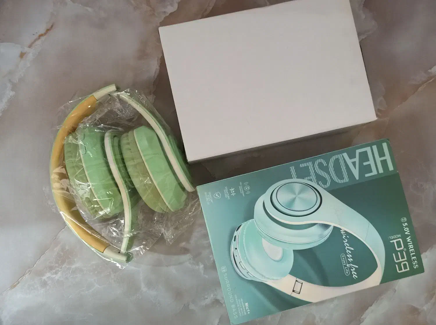 هدفون|پخش‌کننده همراه|باقرشهر, |دیوار