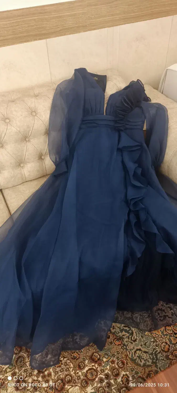 لباس مجلسی|لباس|قیدار, |دیوار