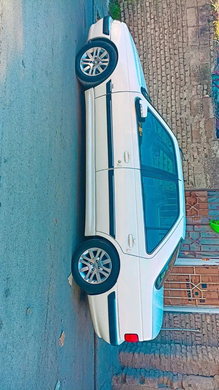 پژوtu5|خودرو سواری و وانت|کلاله, |دیوار