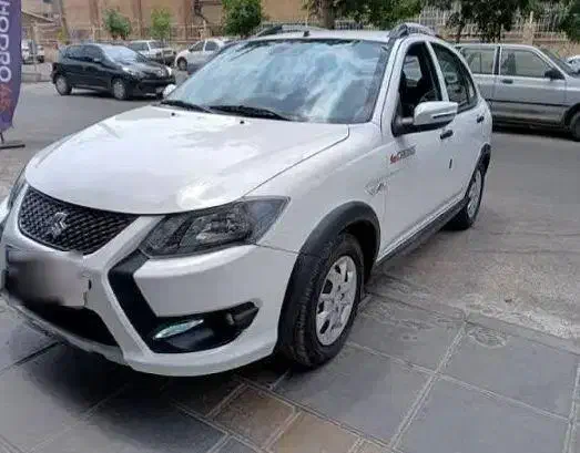 کوییک ۱۴۰۳|خودرو سواری و وانت|قم, انسجام|دیوار