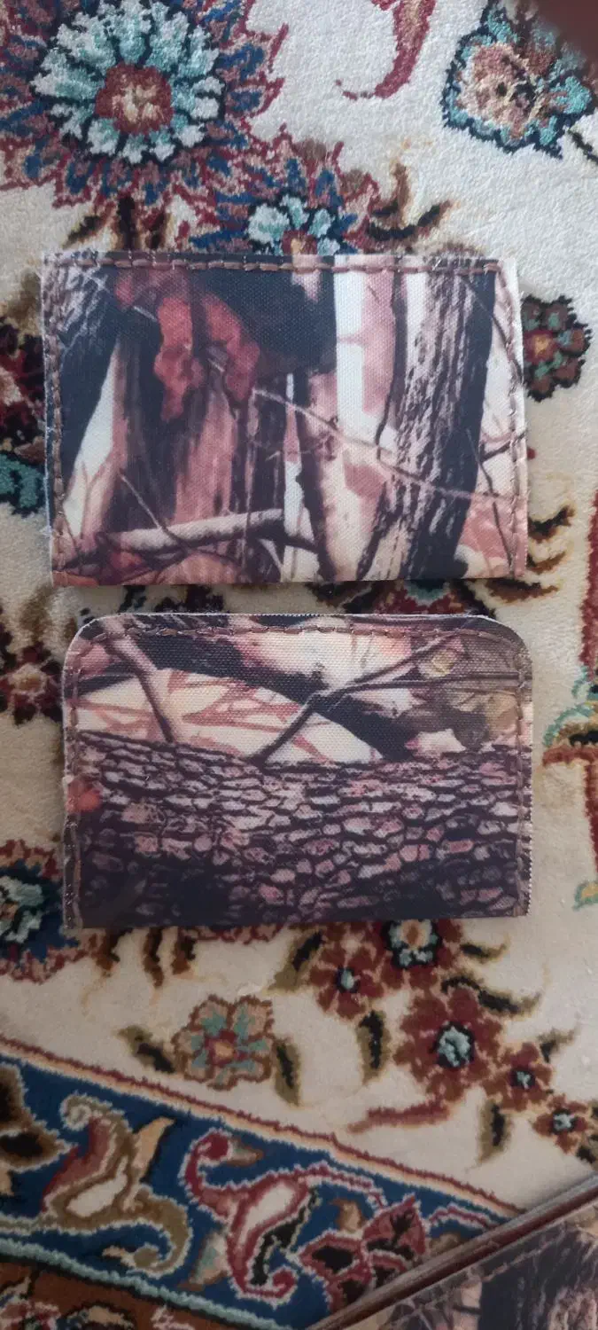 کیف پول فقط۴۰تومن عمده موجود ازجای۵تا به بالا کارت|کیف، کفش، کمربند|فسا, |دیوار