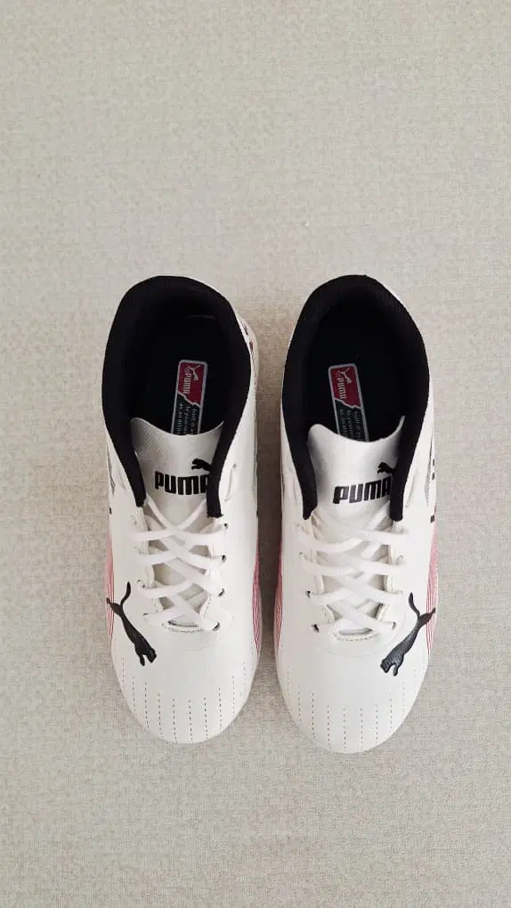 کفش فوتبال puma وارداتی|تجهیزات ورزشی|تهران, دروازه شمیران|دیوار