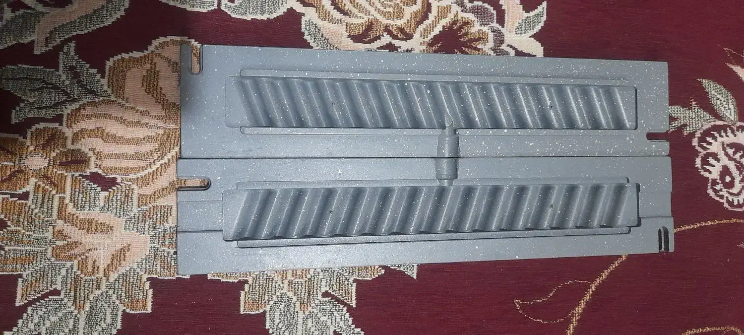 قالب کباب گیر دستگاه محک|کافیشاپ و رستوران|همدان, |دیوار