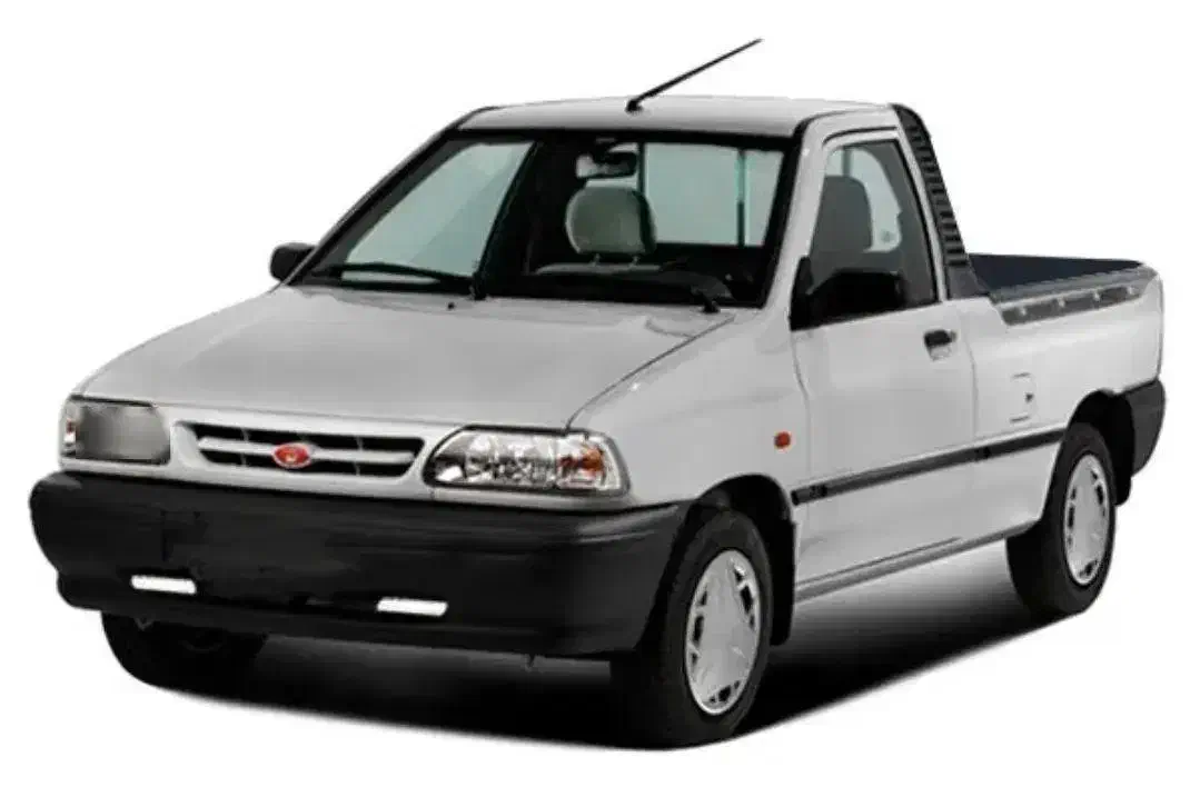 پراید وانت ۱۵۱ صفر شخصی|خودرو سواری و وانت|تهران, شهرک شهرداری|دیوار