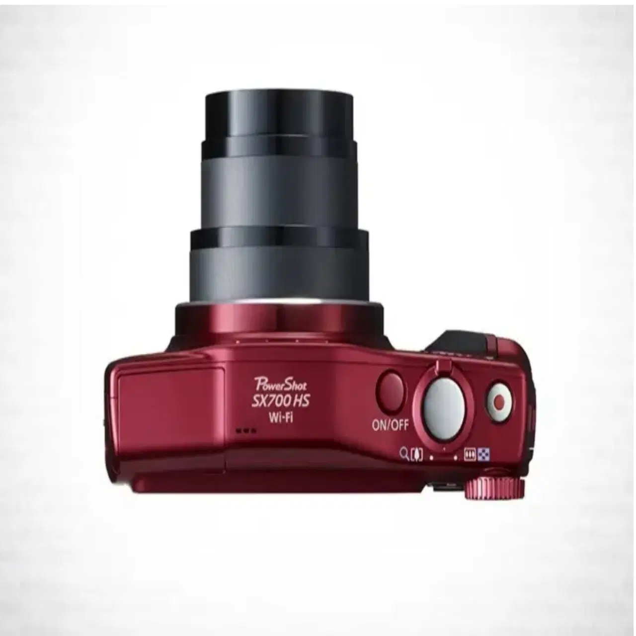 canon sx700hs|دوربین عکاسی و فیلم‌برداری|ساری, |دیوار