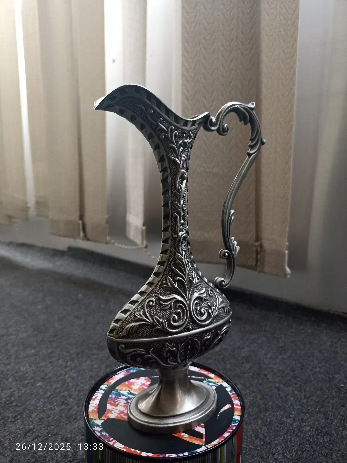 گلابدان|صنایع دستی و سایر لوازم تزئینی|تهران, شادمان|دیوار