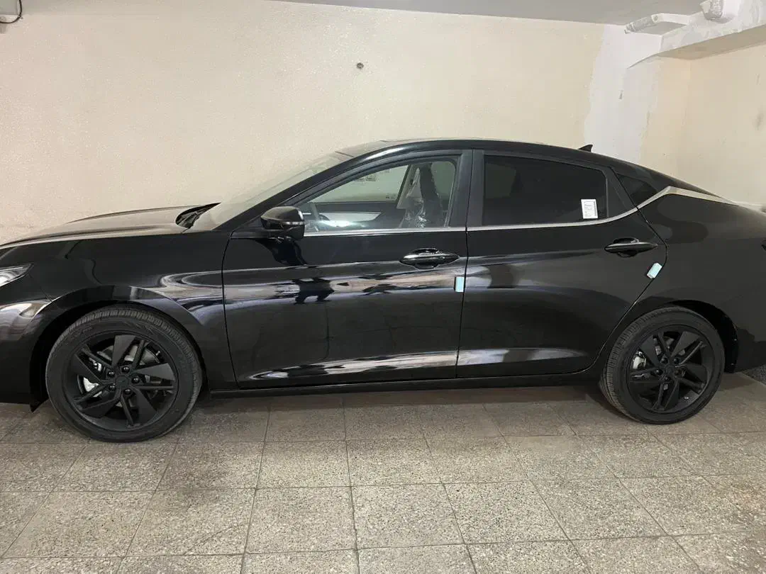 kmc j7 کی ام سی جی ۷ خشک ۱۴۰۴|خودرو سواری و وانت|تهران, زمزم|دیوار