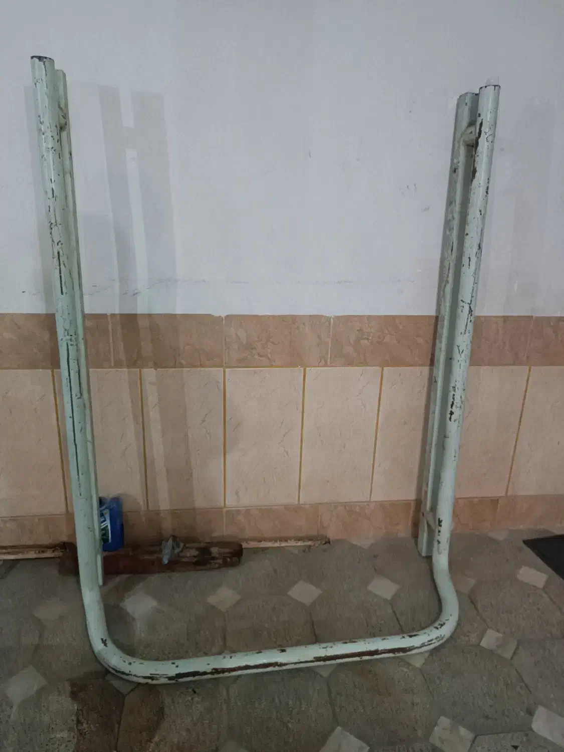 باربند مهندسی پیکان وانت|قطعات یدکی و لوازم جانبی|همدان, |دیوار