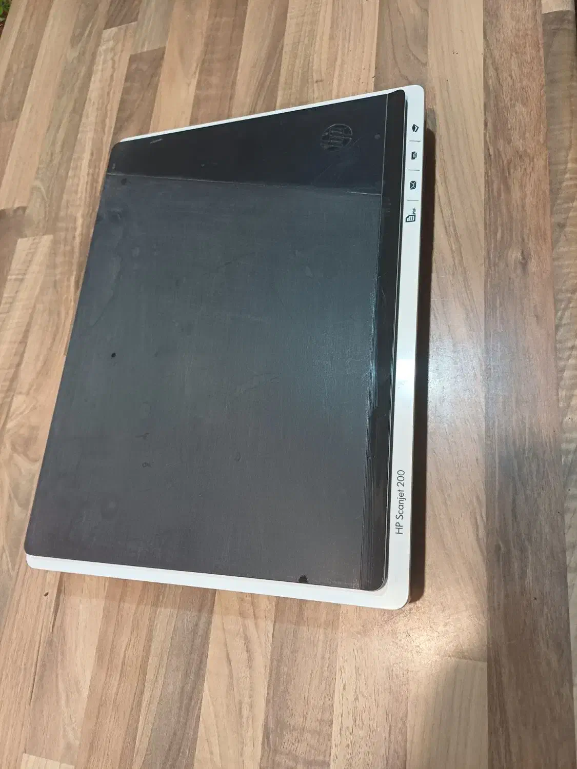 اسکنر hp 200|پرینتر، اسکنر، کپی، فکس|شیراز, شهرک سراج‎|دیوار