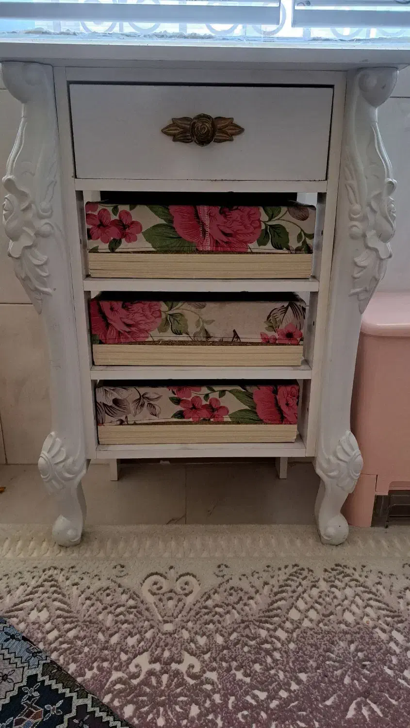 جاسیب زمینی پیاز|جاکفشی، کمد، دراور|اسدآباد, |دیوار