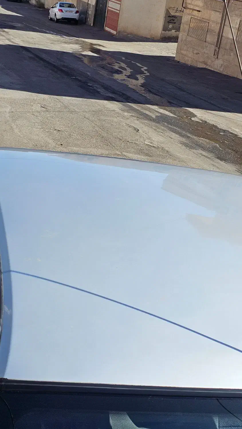 پژو پارس مدل ۱۳۸۴ شاسی پلمپ|خودرو سواری و وانت|کرج, فاز ۴ مهرشهر|دیوار