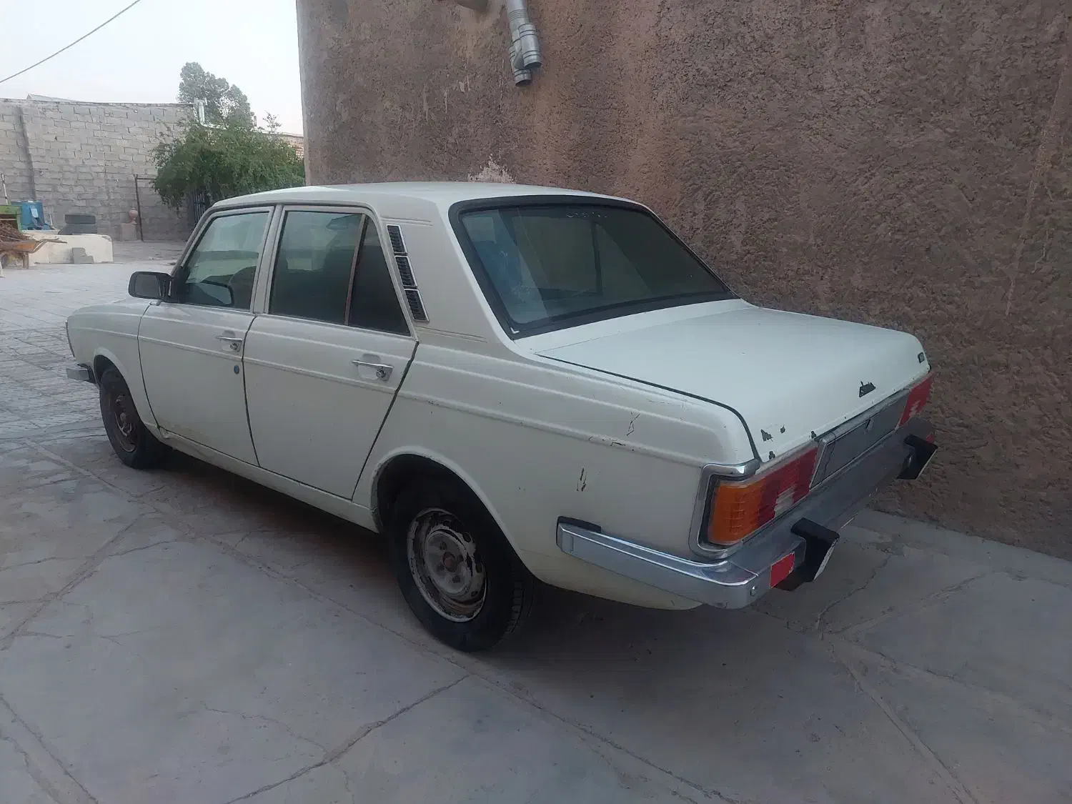 پیکان سواری مدل ۸۳|خودرو سواری و وانت|سیرجان, |دیوار