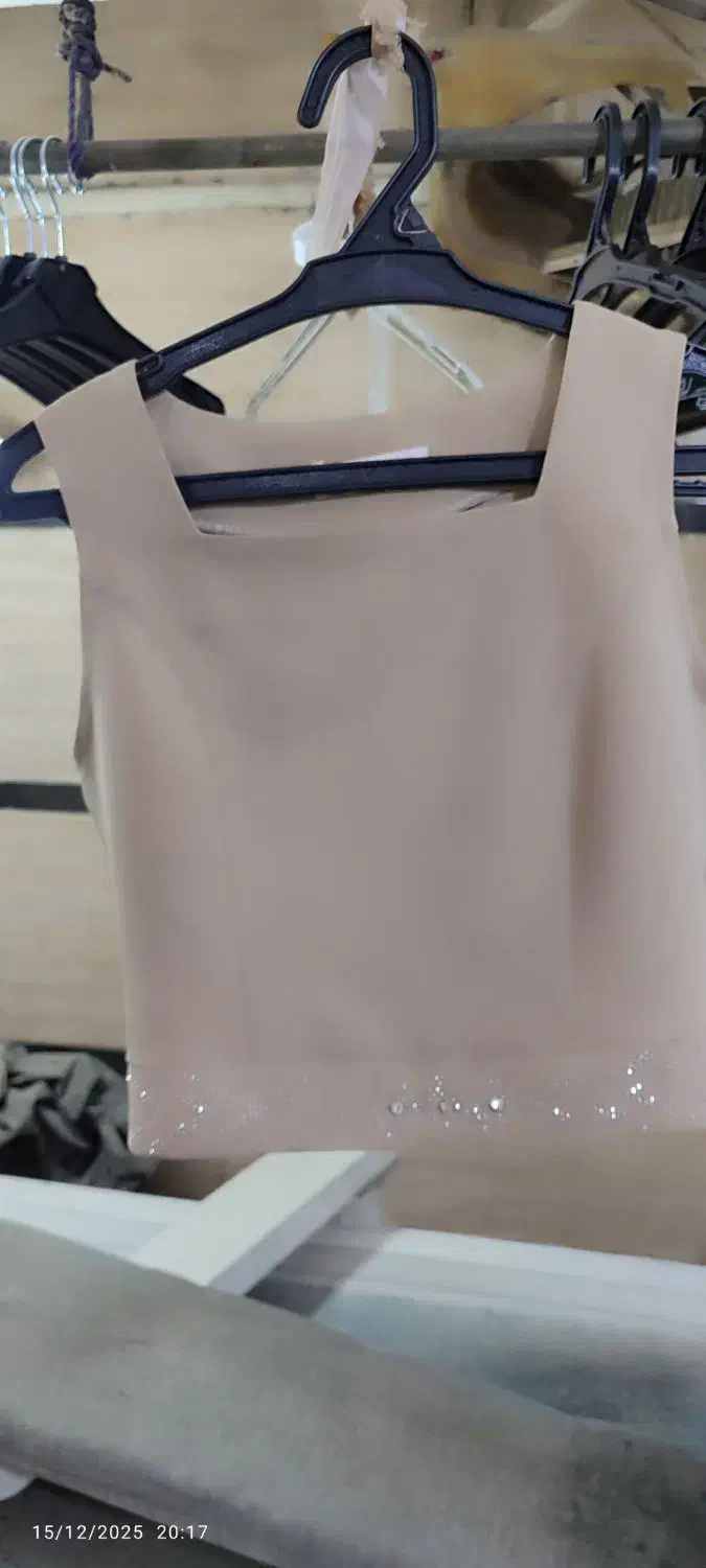 چرخکار تاپ سارافون وشلوار دوز‌..اطوکامل زن|استخدام صنعتی، فنی، مهندسی|نسیم‌شهر, |دیوار