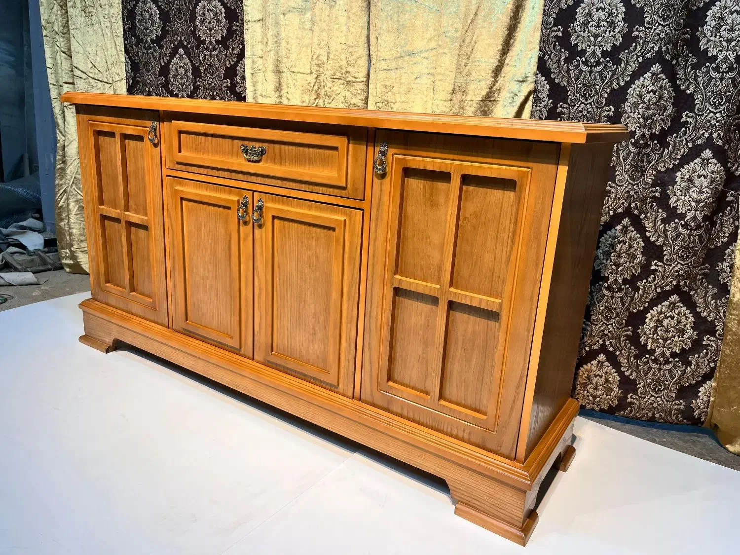 نجار میز تی وی و کنسول رنگی|استخدام صنعتی، فنی، مهندسی|چهاردانگه (تهران), |دیوار