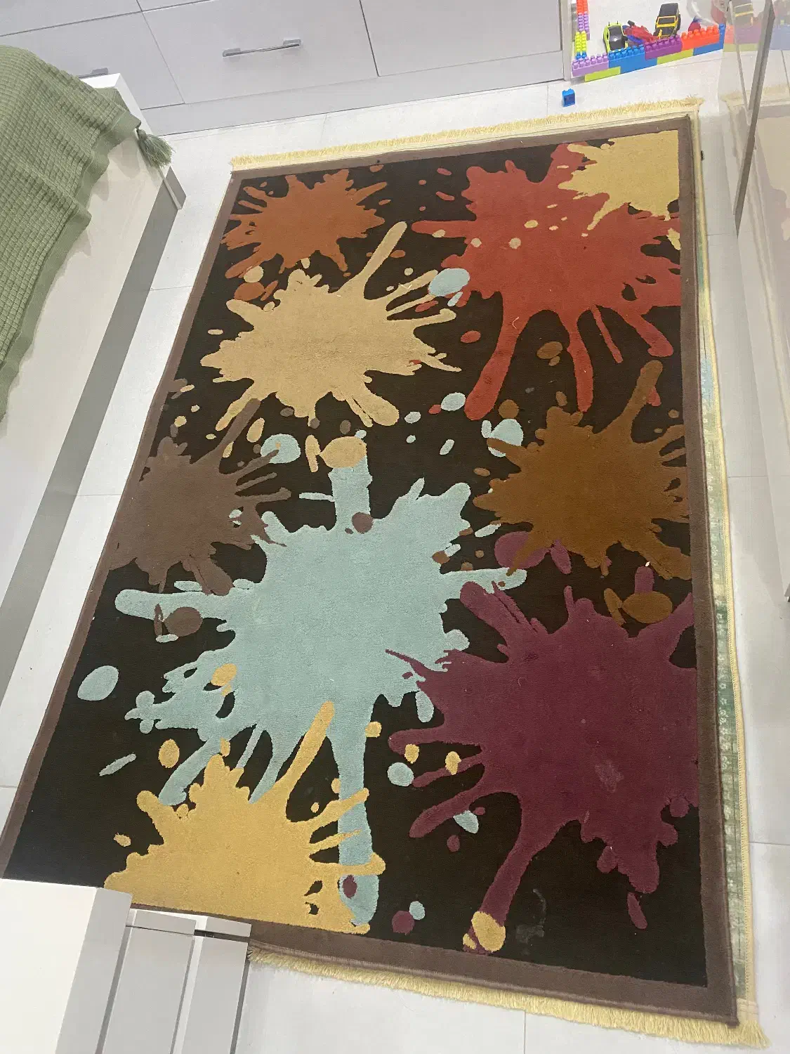 فرش آشپزخانه|فرش|پاکدشت, پاکدشت (مامازند)|دیوار