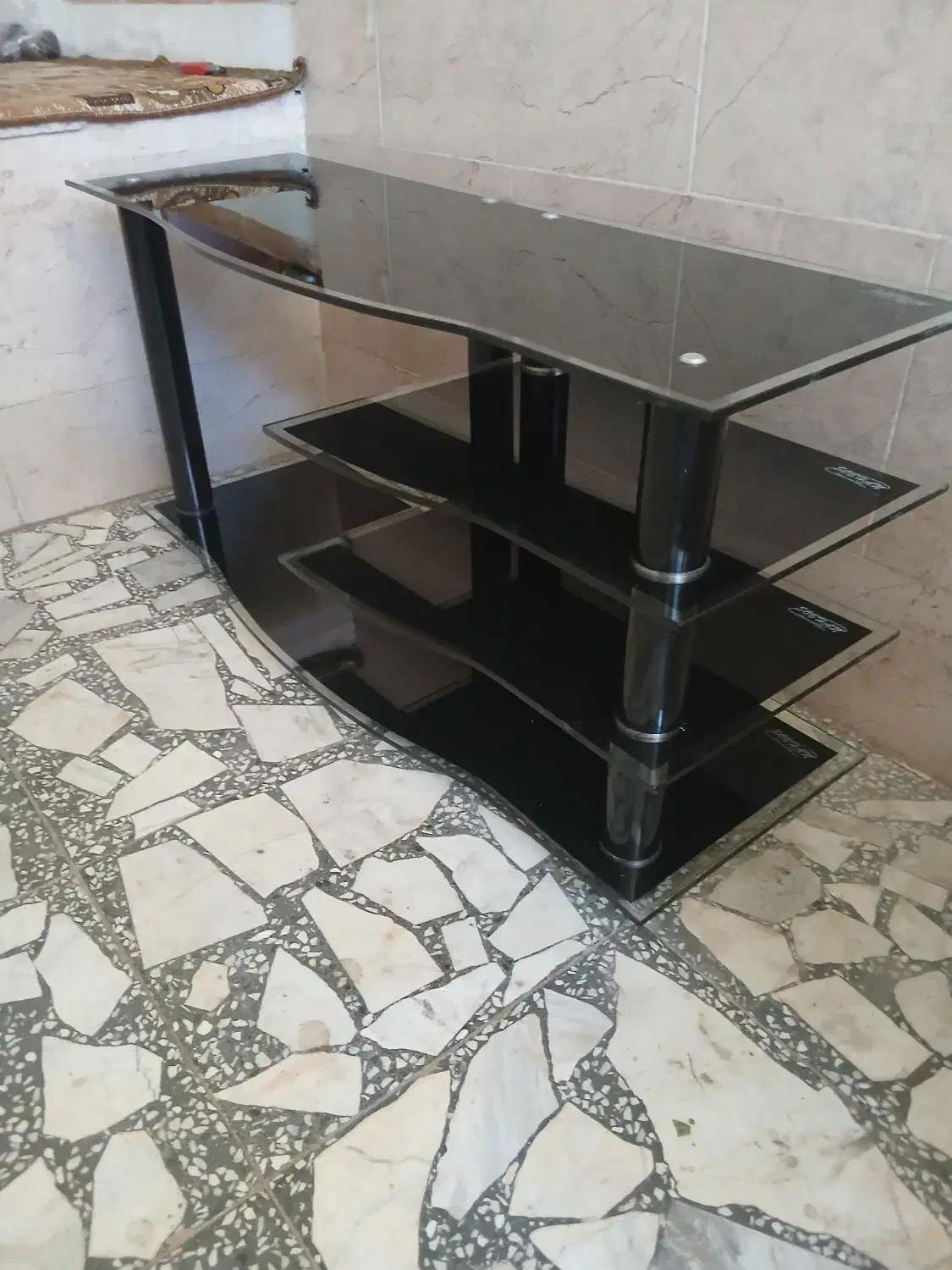 میز تلویزیون|میز تلویزیون|آستانه اشرفیه, |دیوار