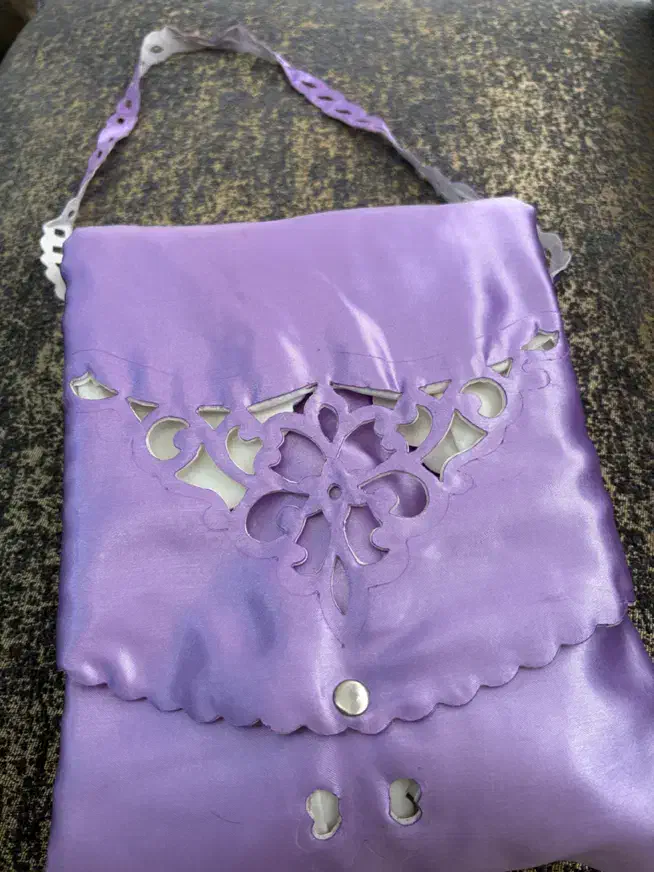 سجاده چادر جشن تکلیف|لباس|هشتگرد, شهرک گلها|دیوار