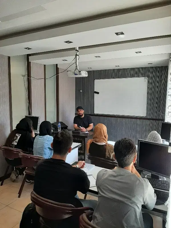 دوره آموزش حسابداری بازارکار|خدمات آموزشی|اصفهان, حسینآباد|دیوار