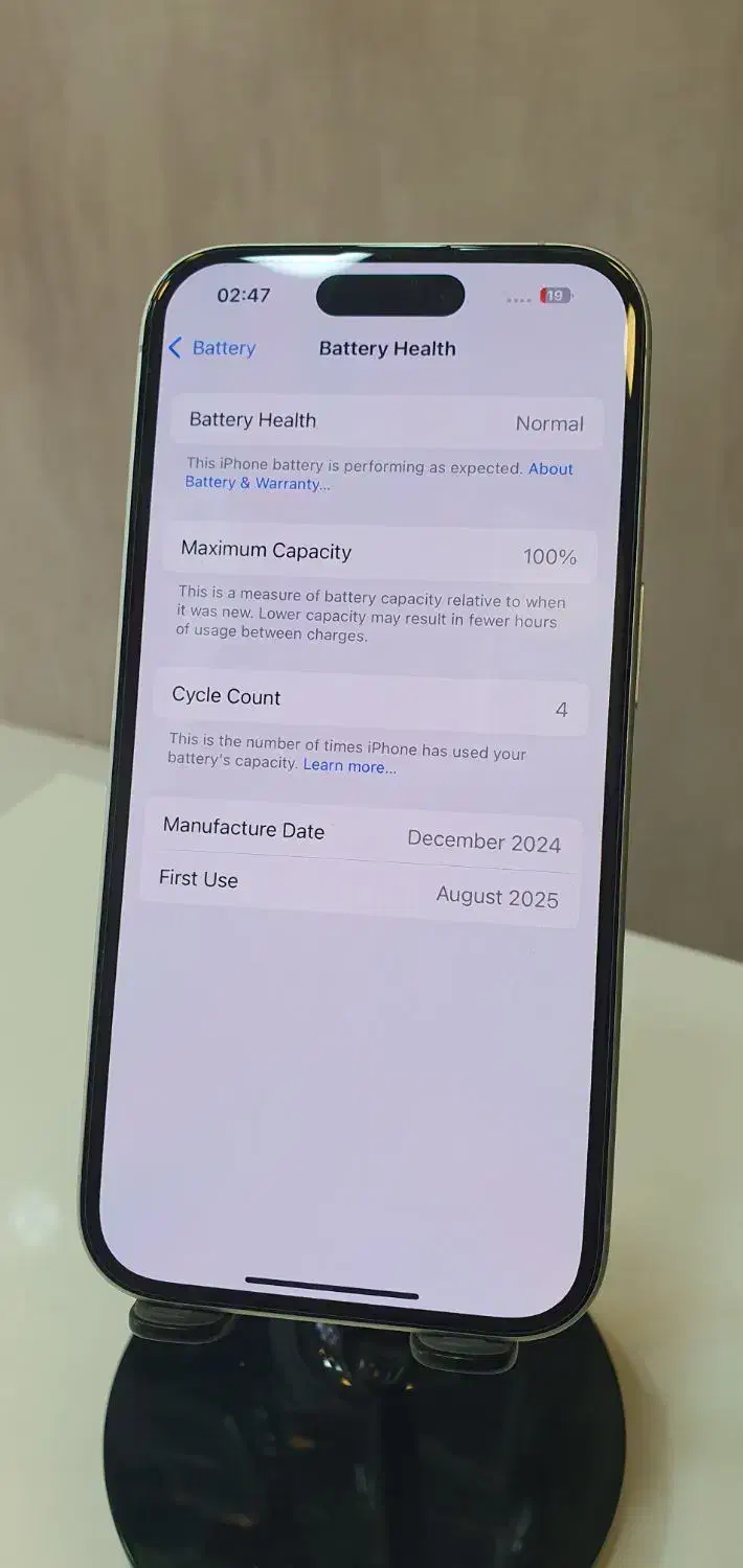 iphone 16   256gb|موبایل|پاکدشت, پاکدشت (مامازند)|دیوار