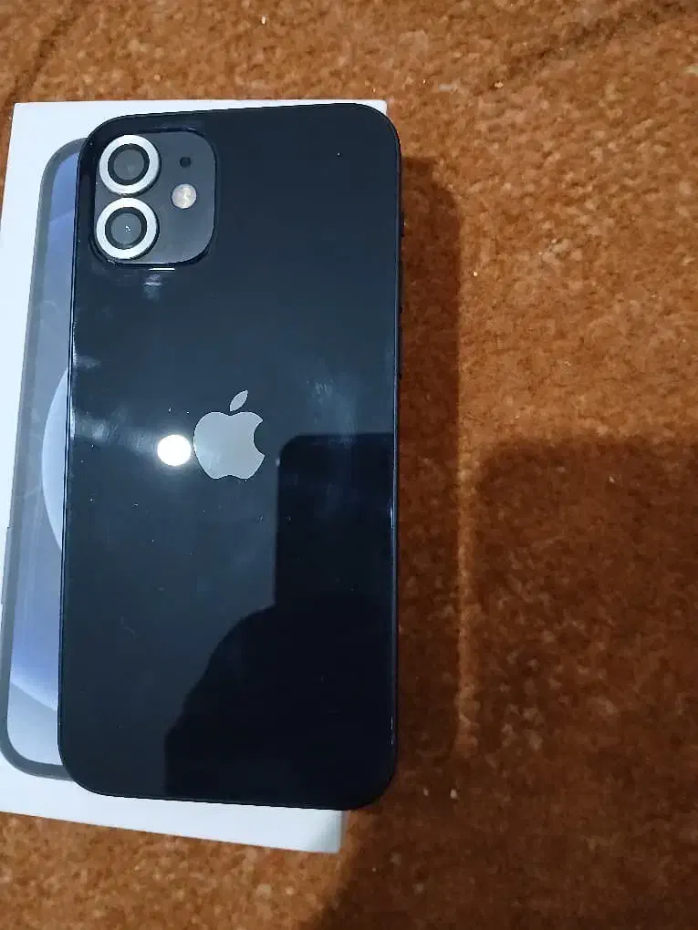 ایفون ۱۲ نرمال ۱۲۸ گیگ|موبایل|قدس, شهرقدس|دیوار