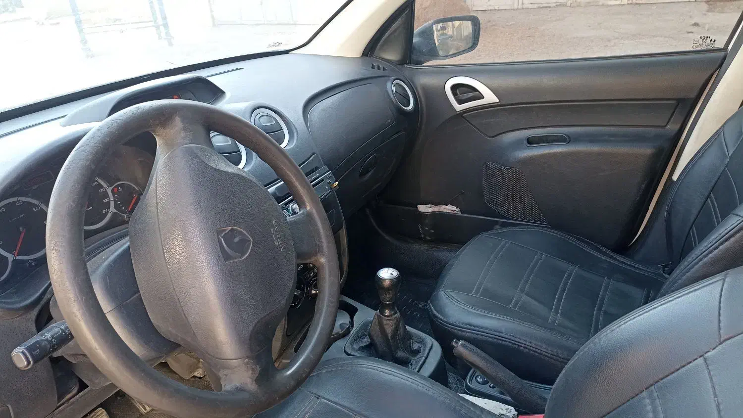 ماشین|خودرو سواری و وانت|شیراز, شهرک صنعتی شیراز|دیوار