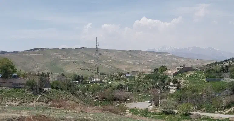 مجموعه زمین های قطعه بندی شده روستای تلو|فروش زمین و ملک کلنگی|تلو, |دیوار