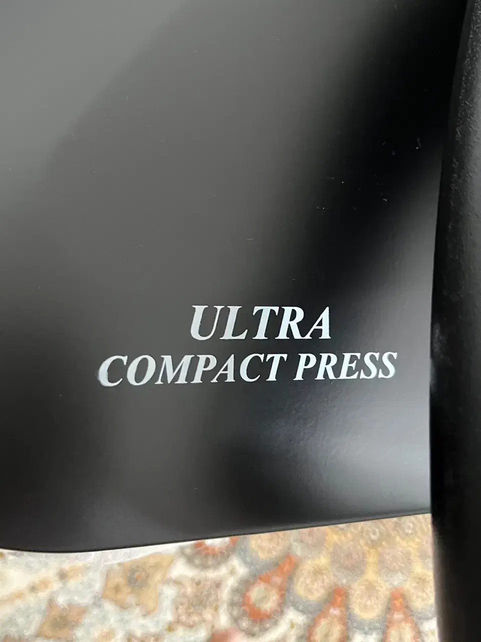 اتو پرس هاردستون|اتو و لوازم اتو|نیشابور, شهرک جانبازان|دیوار