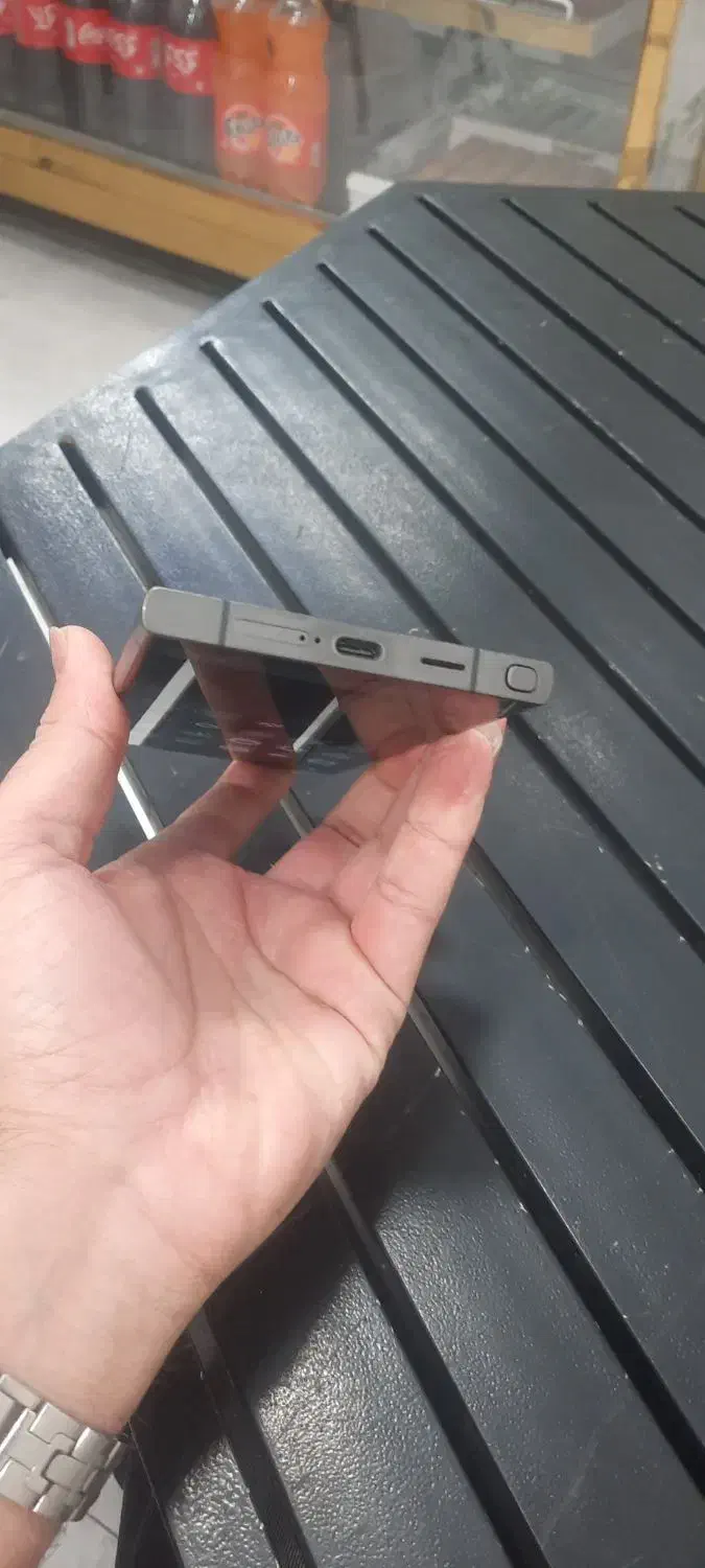 s24 ultra بدون رجیستر|موبایل|شیراز, قصرالدشت|دیوار