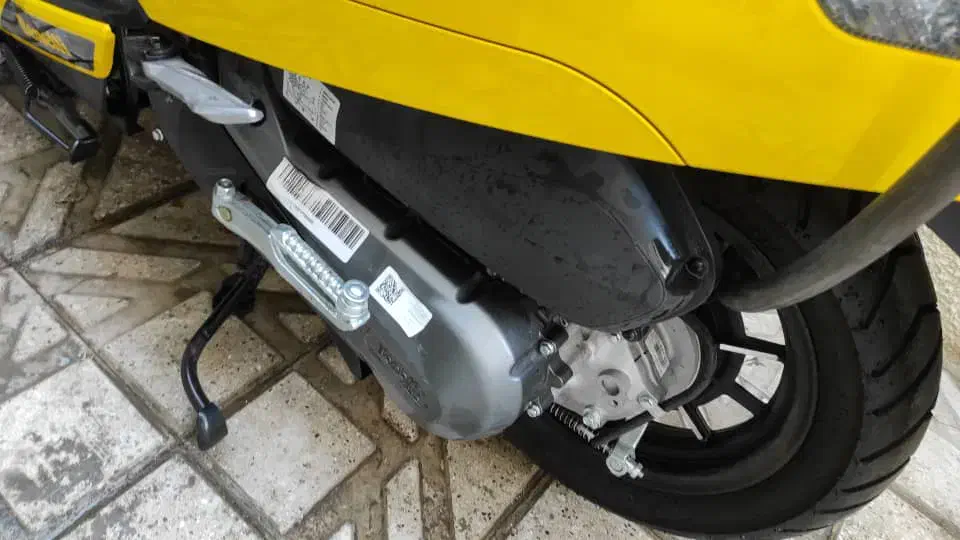 بنلی پانارئا|موتورسیکلت|تهران, آذربایجان|دیوار