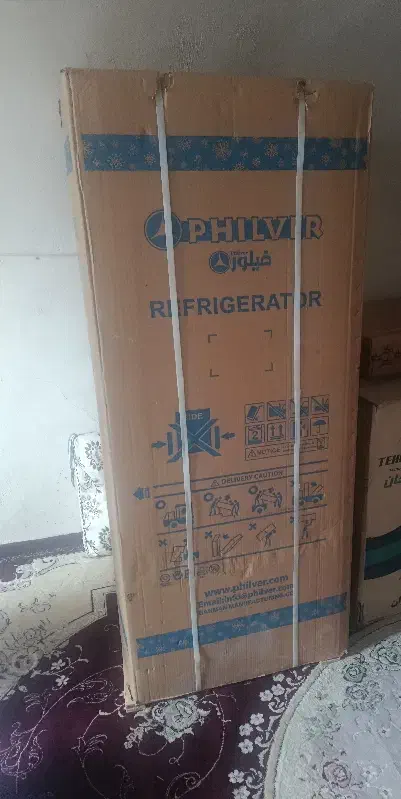 یخچال فیلور نو|یخچال و فریزر|کنگاور, |دیوار