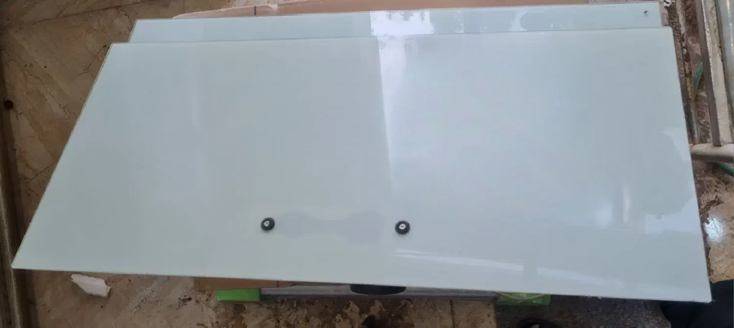 هود کار کرده در حد نو|هود|گوگان, |دیوار