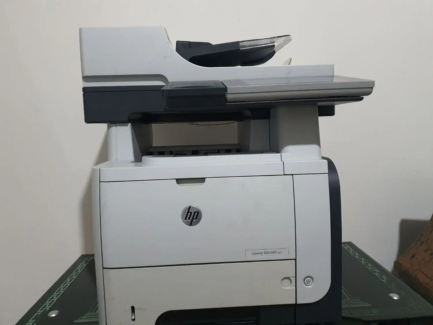 فروش دستگاه کپی خانگی|پرینتر، اسکنر، کپی، فکس|خرامه, |دیوار