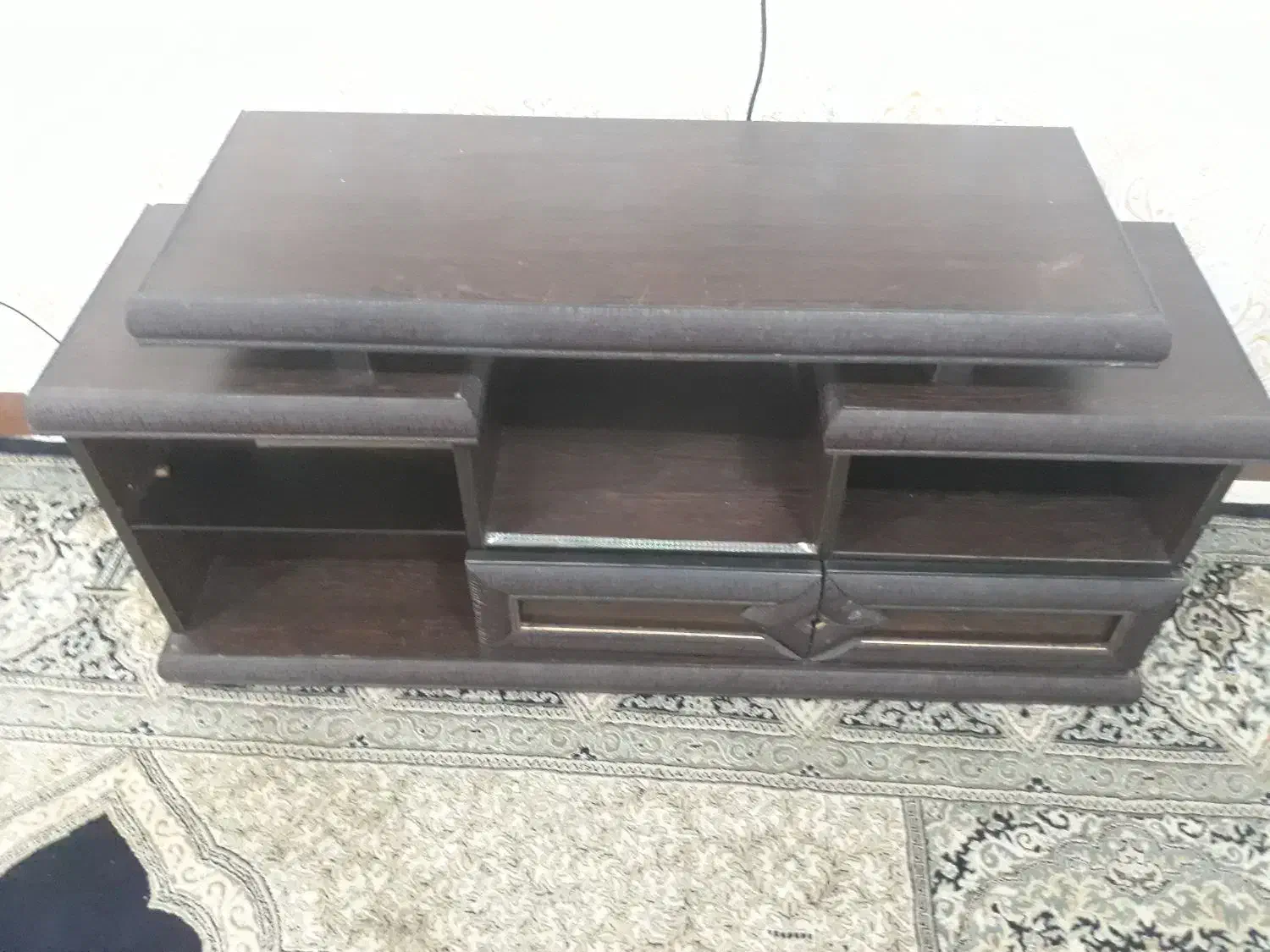 میز تلویزیون|میز تلویزیون|رشت, کوی مهر|دیوار