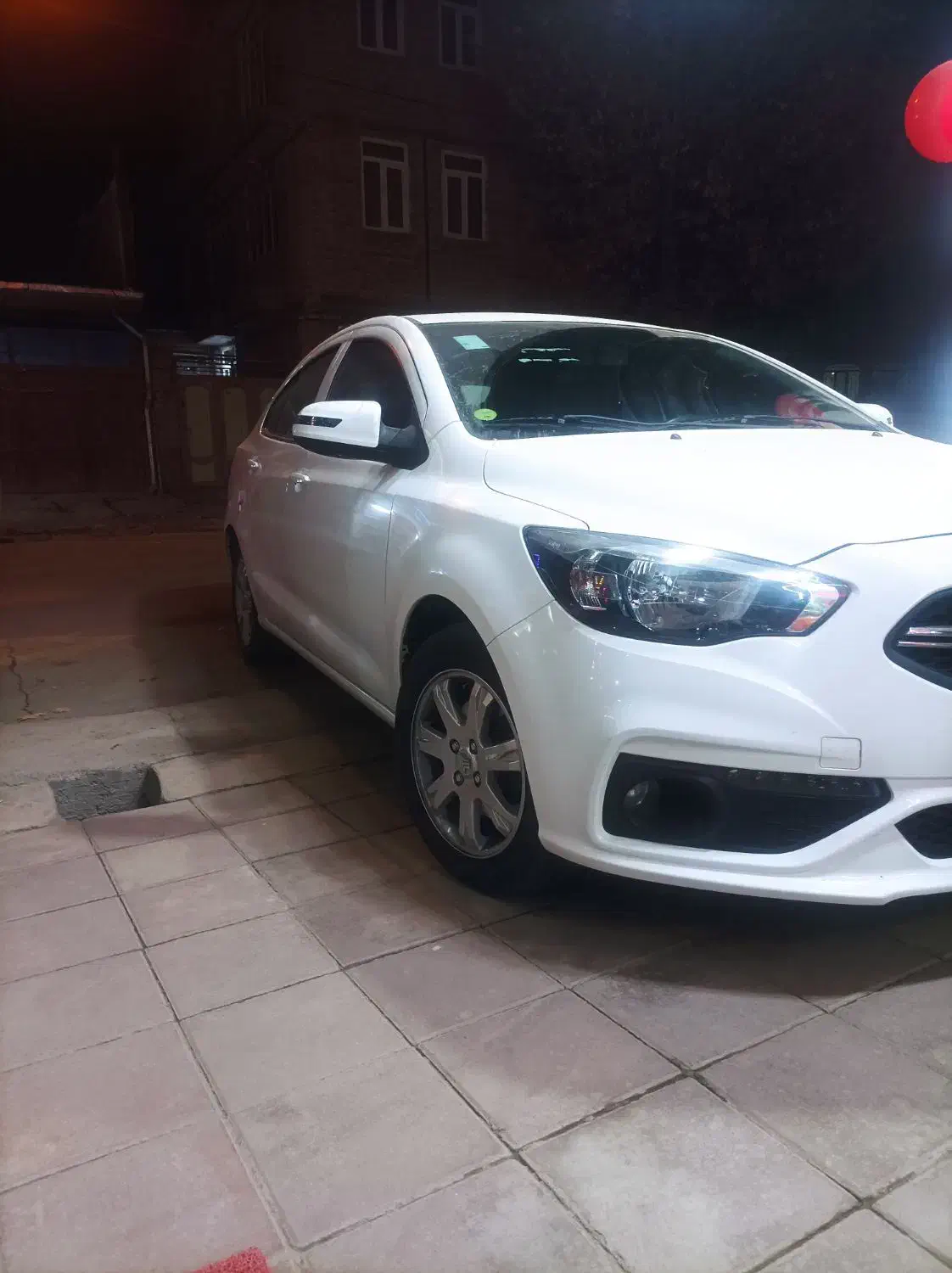 شاهین مدل 1402|خودرو سواری و وانت|سلماس, |دیوار