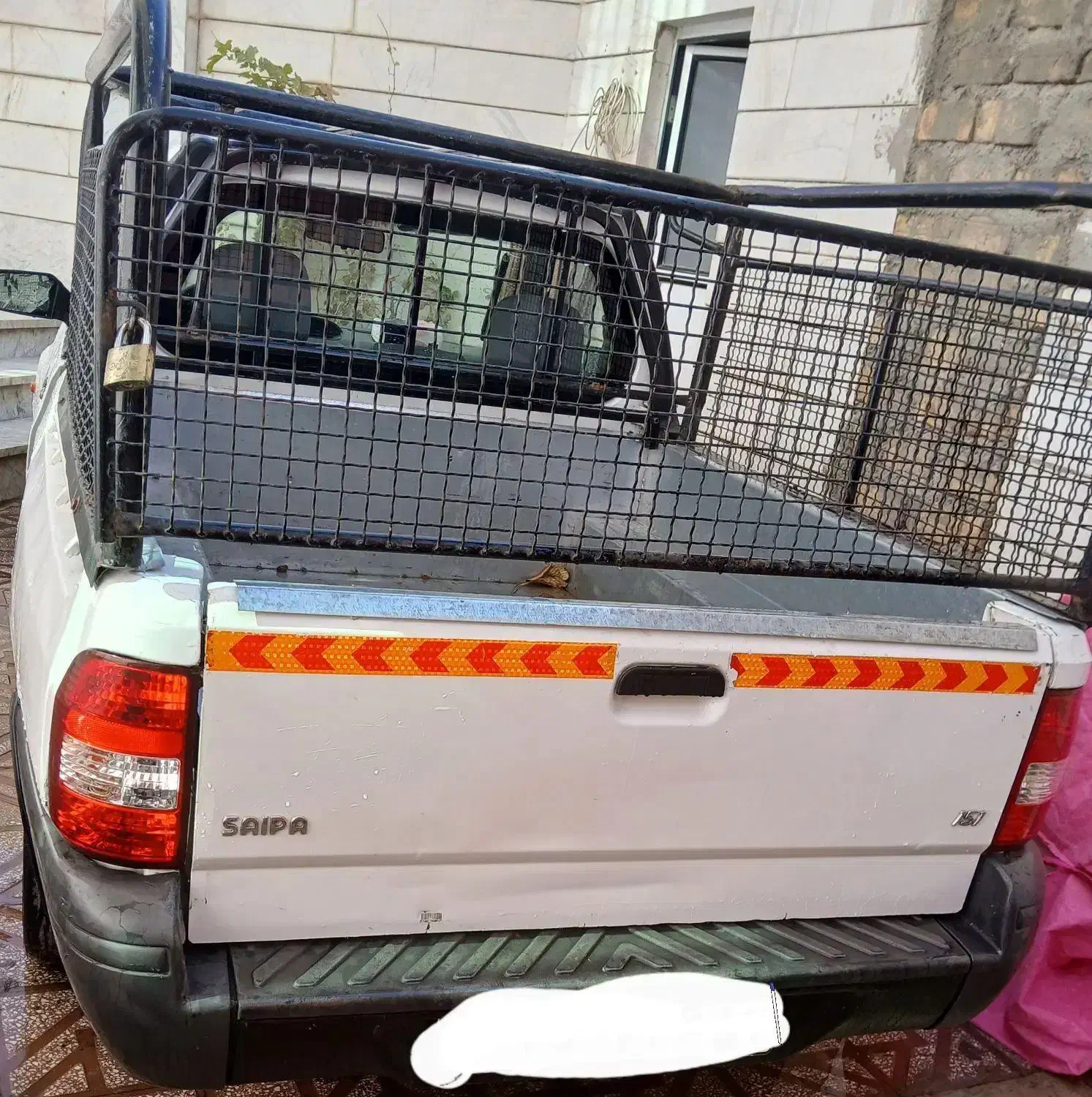 فروشی|خودرو سواری و وانت|الیگودرز, |دیوار