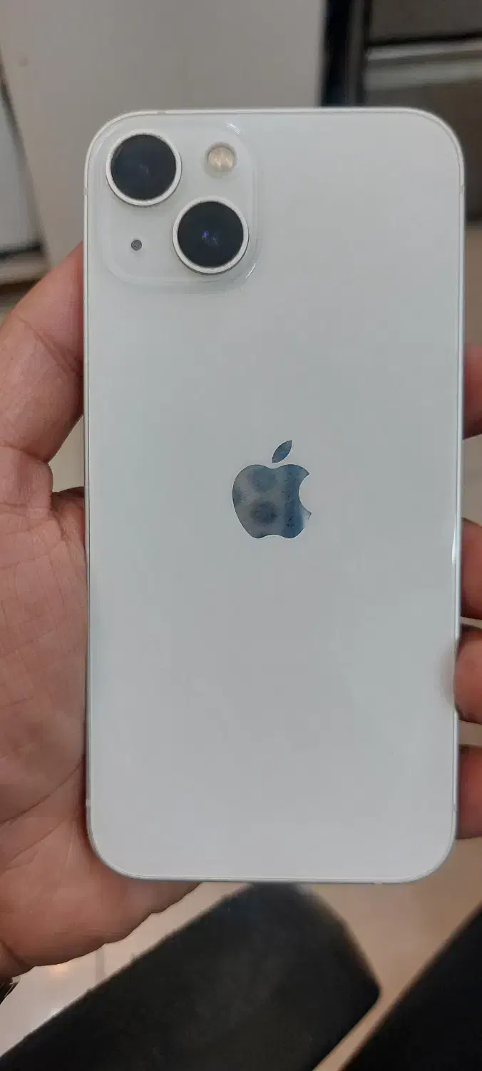 ایفون ۱۳ نرمال|موبایل|تربتحیدریه, مظفریه|دیوار