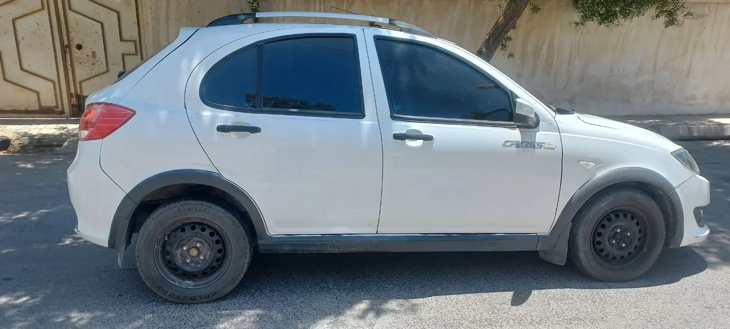 کوییک s1400|خودرو سواری و وانت|بوشهر, |دیوار