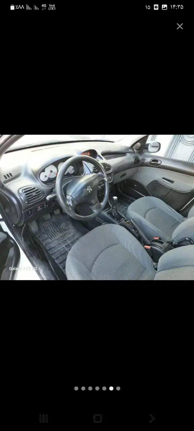 اس دی وی۸(دریچه سیمی)|خودرو سواری و وانت|خوی, |دیوار