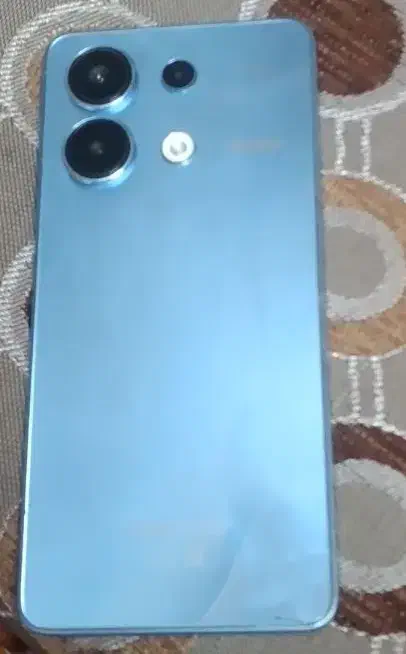 گوشی ردمی نوت ۱۳ پلاس|موبایل|اهواز, پادادشهر|دیوار