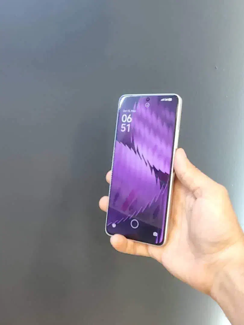 گوشی شیائومی Poco X6 Pro|موبایل|گنبد کاووس, |دیوار