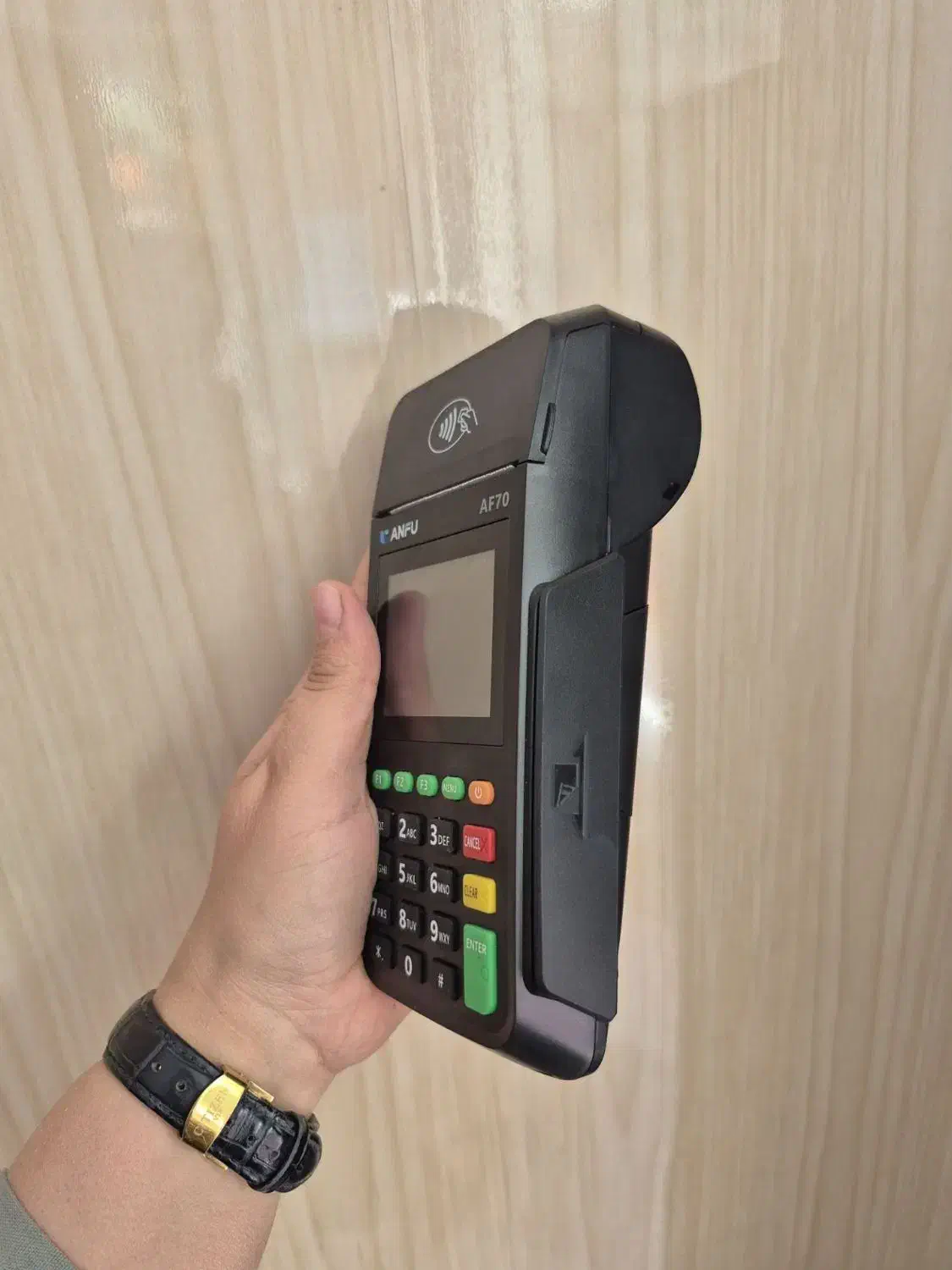 کارت خوان، کش لس /ارزان|حراج|اراک, |دیوار